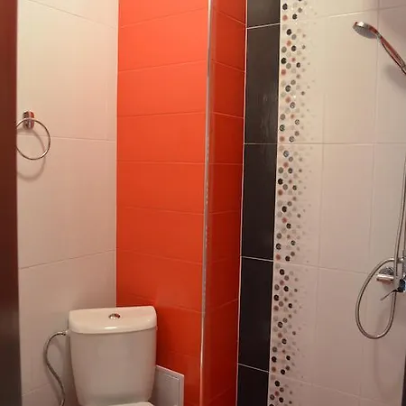 Апартаменти Кали דירה צ'פלארה