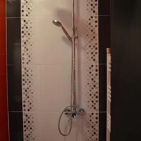 דירה Апартаменти Кали צ'פלארה